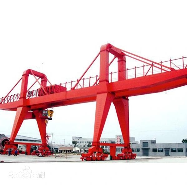 桥门式起重机
